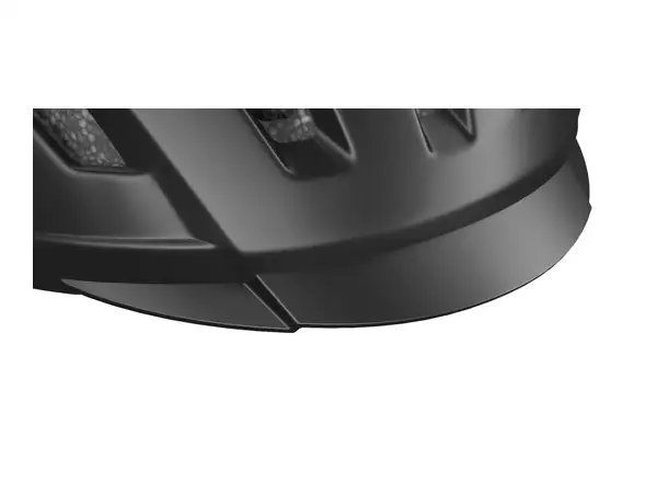 Lazer Codax KC Helm Rot Schwarz Uni