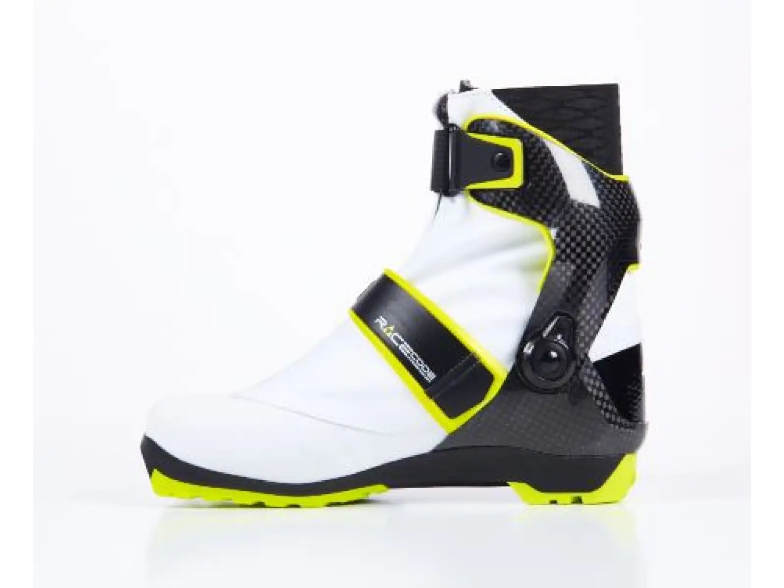 Fischer Carbonlite Skate WS Damen Ski 2019/20.