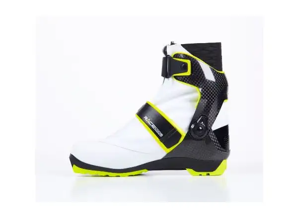 Fischer Carbonlite Skate WS Damen Ski 2019/20.