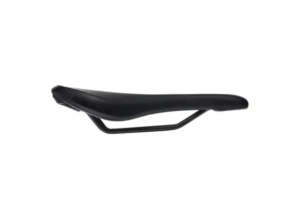 Ergon SM Sport Gel Damen Sattel schwarz