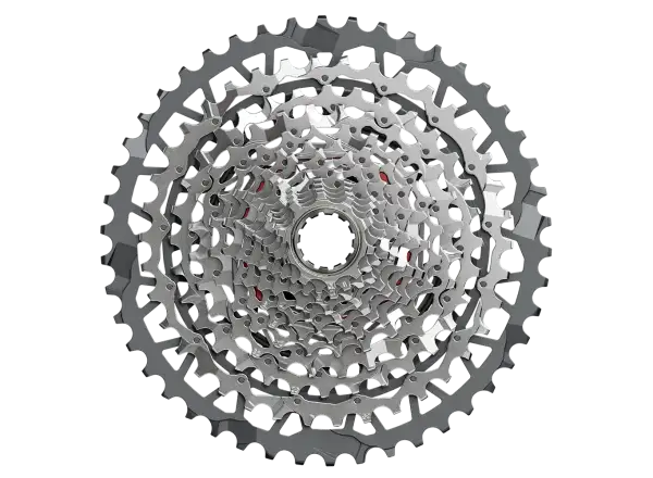 Sram Rival E1 XG-1351 XPLR Kassette 10-46