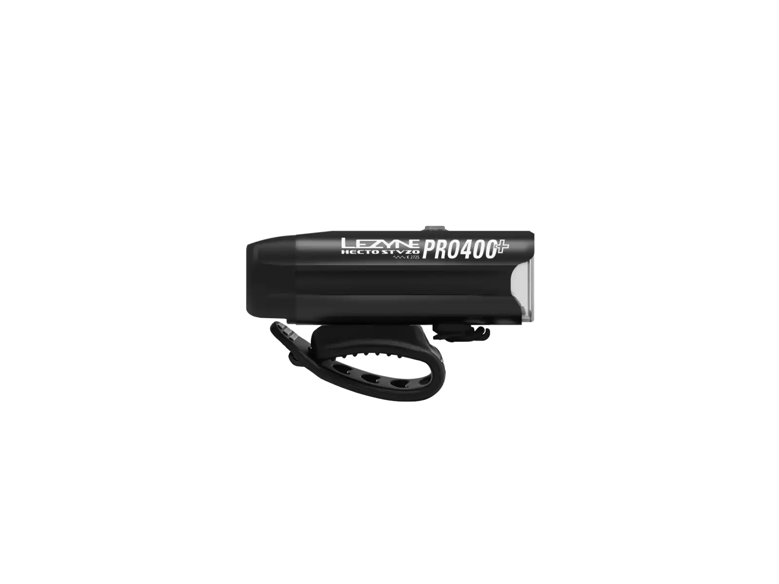 Lezyne Hecto Pro StVZO 400+ Frontlicht