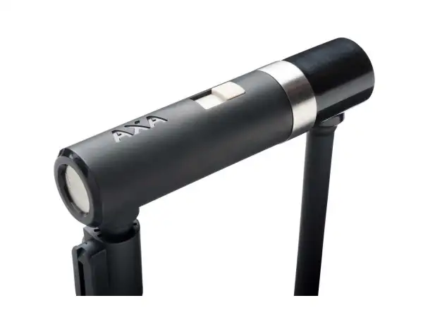 AXA Newton UL-230 230/14 Schloss schwarz