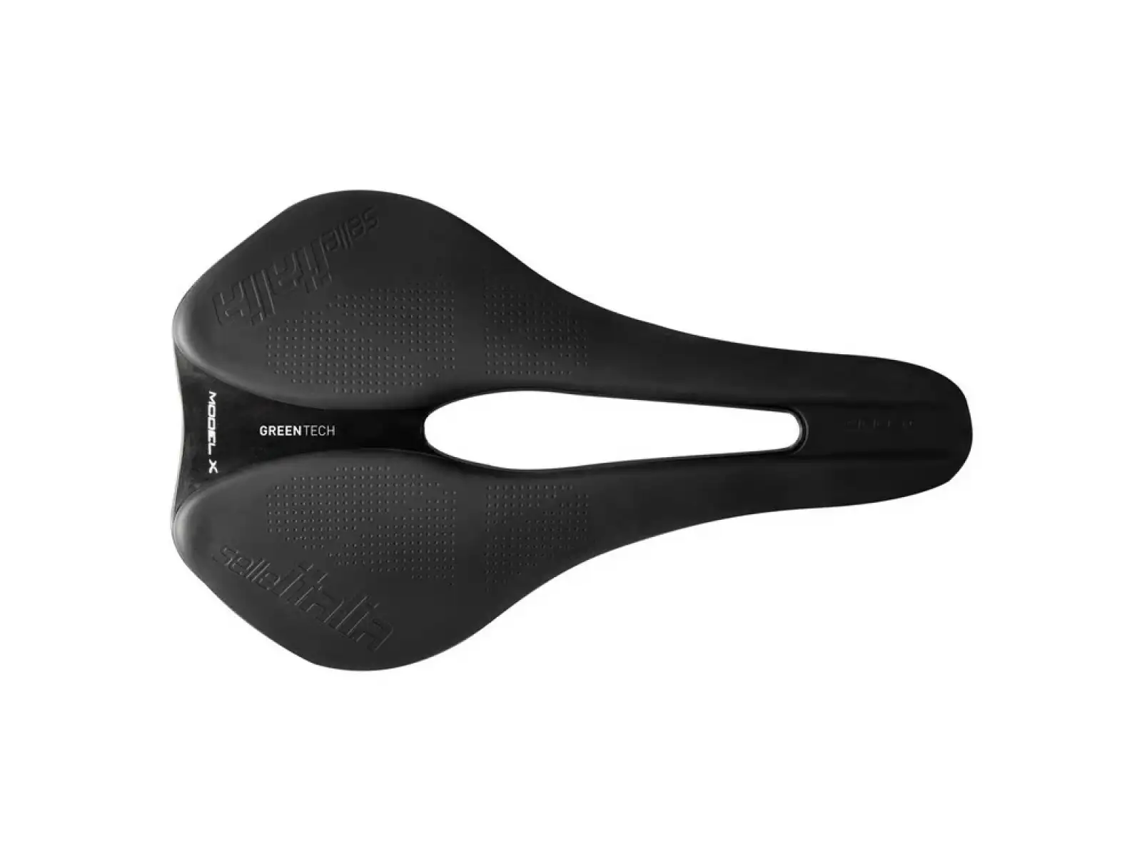 Selle Italia Sattel – Model X Superflow L3 Leaf 145×245 mm
