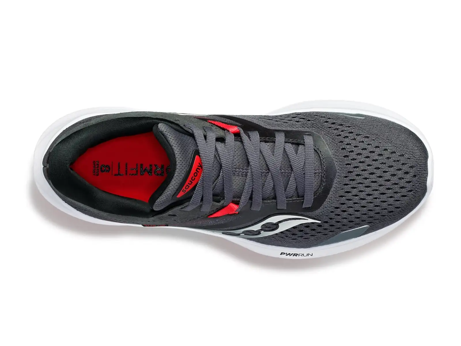 Saucony Ride 16 Damen Laufschuhe Shadow/Lux