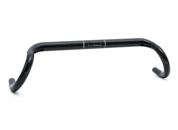 Thomson Carbon Gravel Lenker 31.8 mm