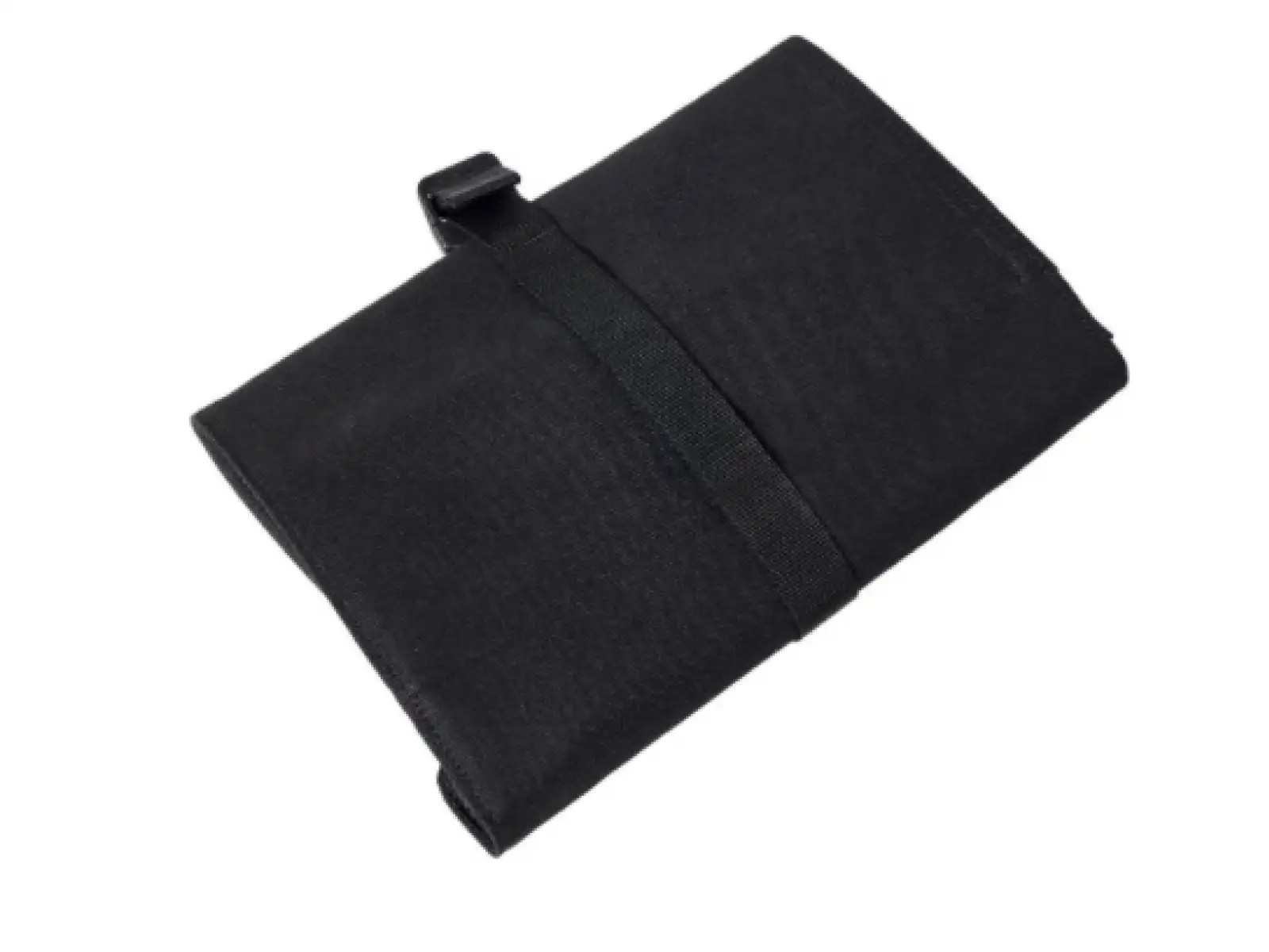 Fox Tool Roll Werkzeugtasche schwarz
