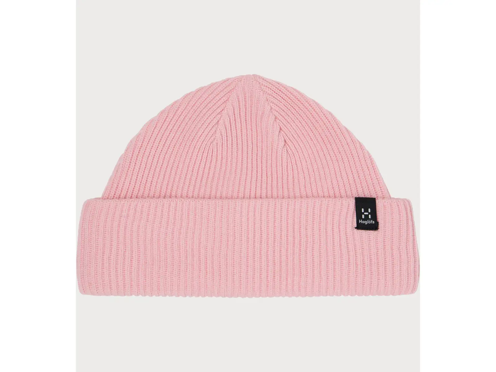 Haglöfs Vassi Mütze Dusty Rose Gr. UNI