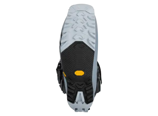 Dynafit Radical Pro Damen-Skialp-Schuhe Cloud Blue/Ballad Blue