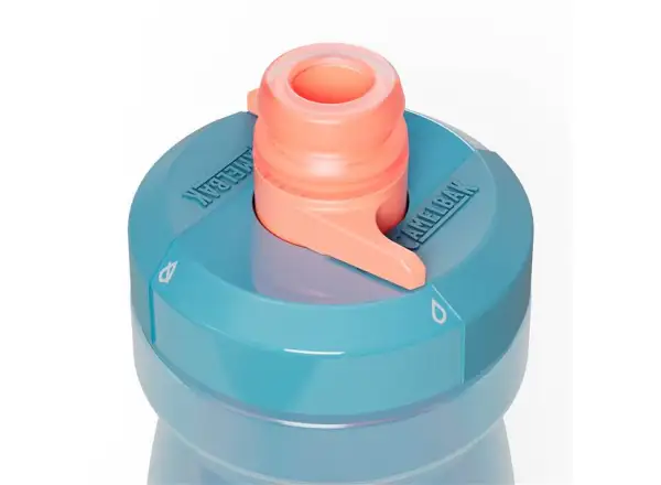 Camelbak Podium Flasche 0,62 l Mercury Teal