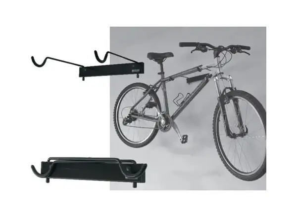 Fahrradhalterung - Parallel faltbarer PDS-DK-RS