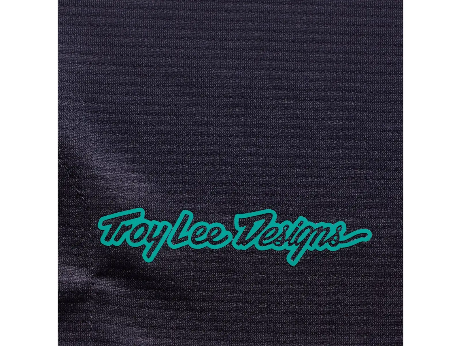 Troy Lee Designs Youth Sprint Pro Kindertrikot Langarm Yo Moto Carbon