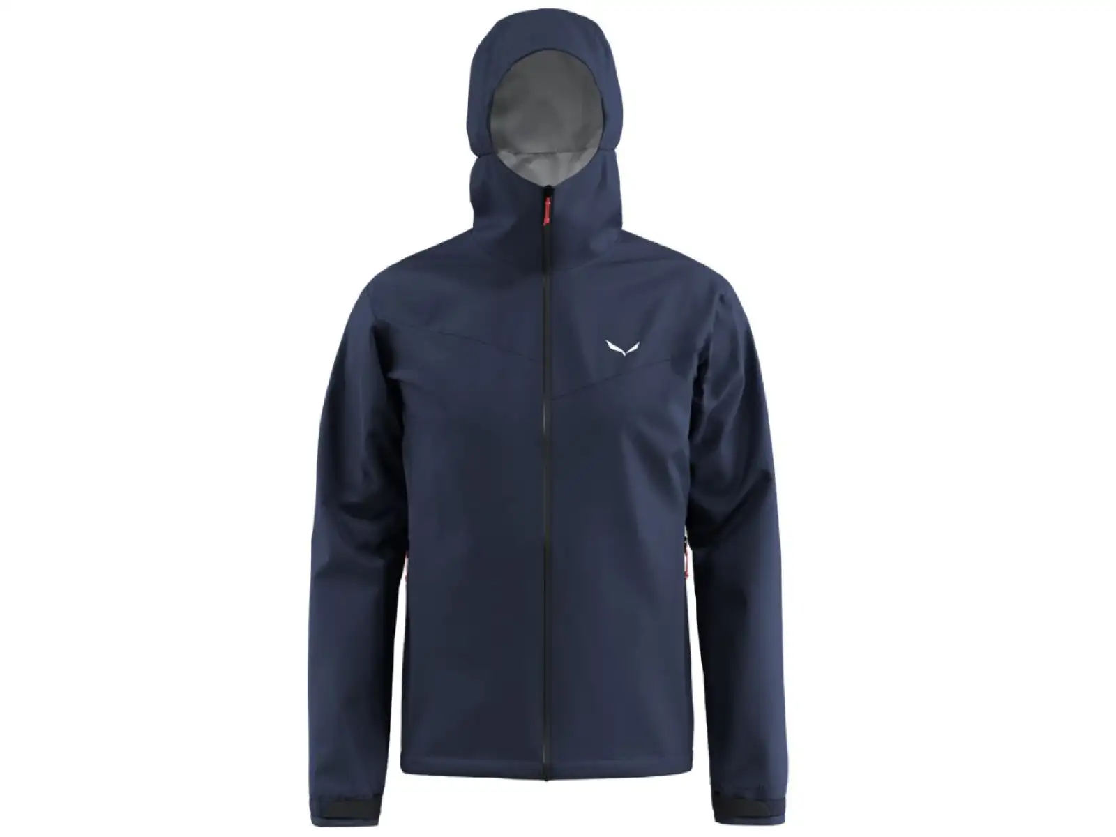 Salewa Puez 2.5L Powertex Herrenjacke Navy Blazer/0910