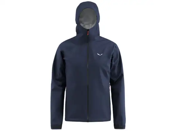 Salewa Puez 2.5L Powertex Herrenjacke Navy Blazer/0910