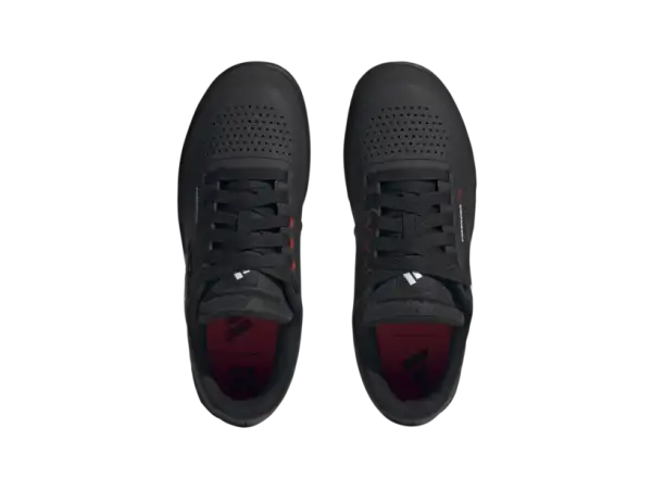 Five Ten Freerider Pro MTB Herrenschuhe Black/White Logo