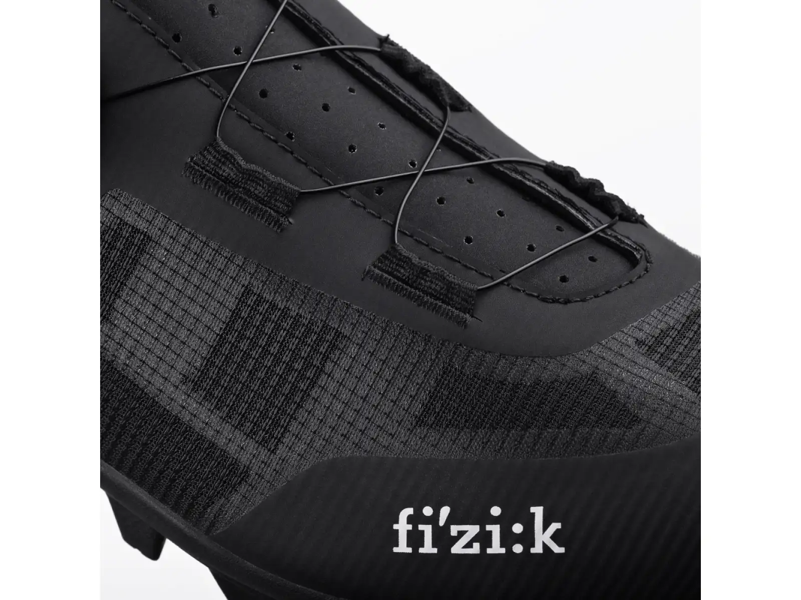 Fizik Vento Proxy MTB Herren-Radschuhe Black/Black