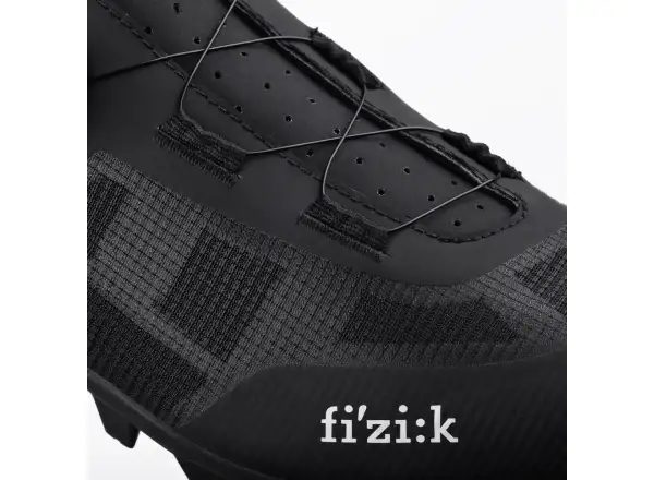 Fizik Vento Proxy MTB Herren-Radschuhe Black/Black