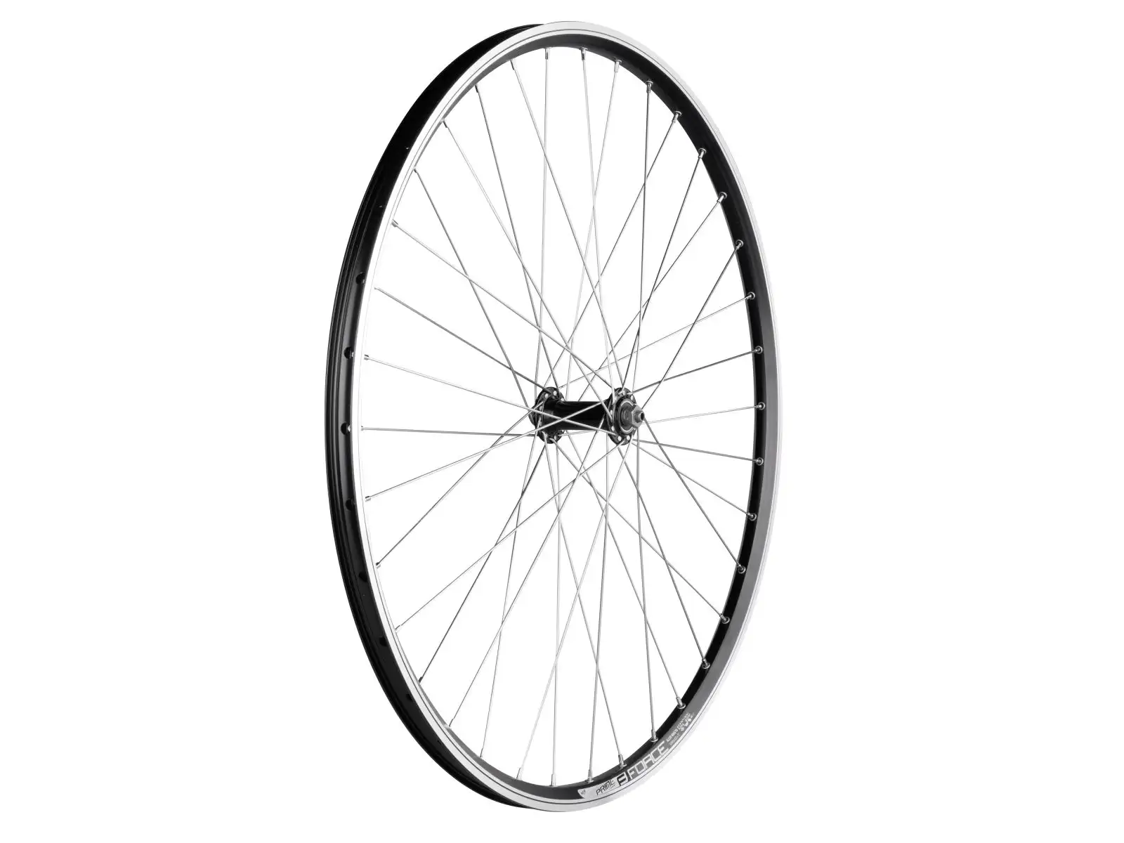Force Prime 622x21 vordere eingespeichte Rad Nabe Force F80402 QR