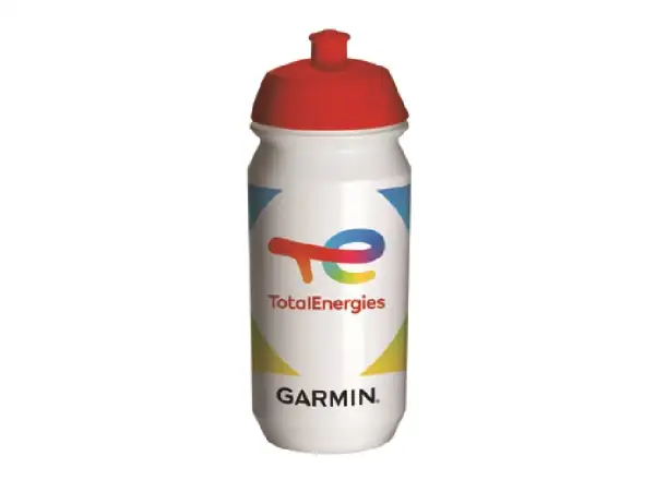 Tacx Bio Team Direct Energie Flasche 0,5