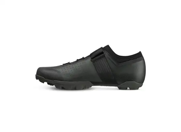 Fizik Vento Ferox 2.0 Radschuhe Black/Dark Forest