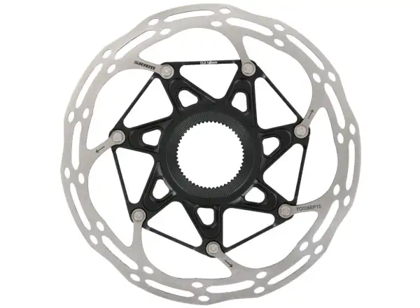 Sram Centerline 2 Piece Rounded Centerlock Scheibe 160 mm