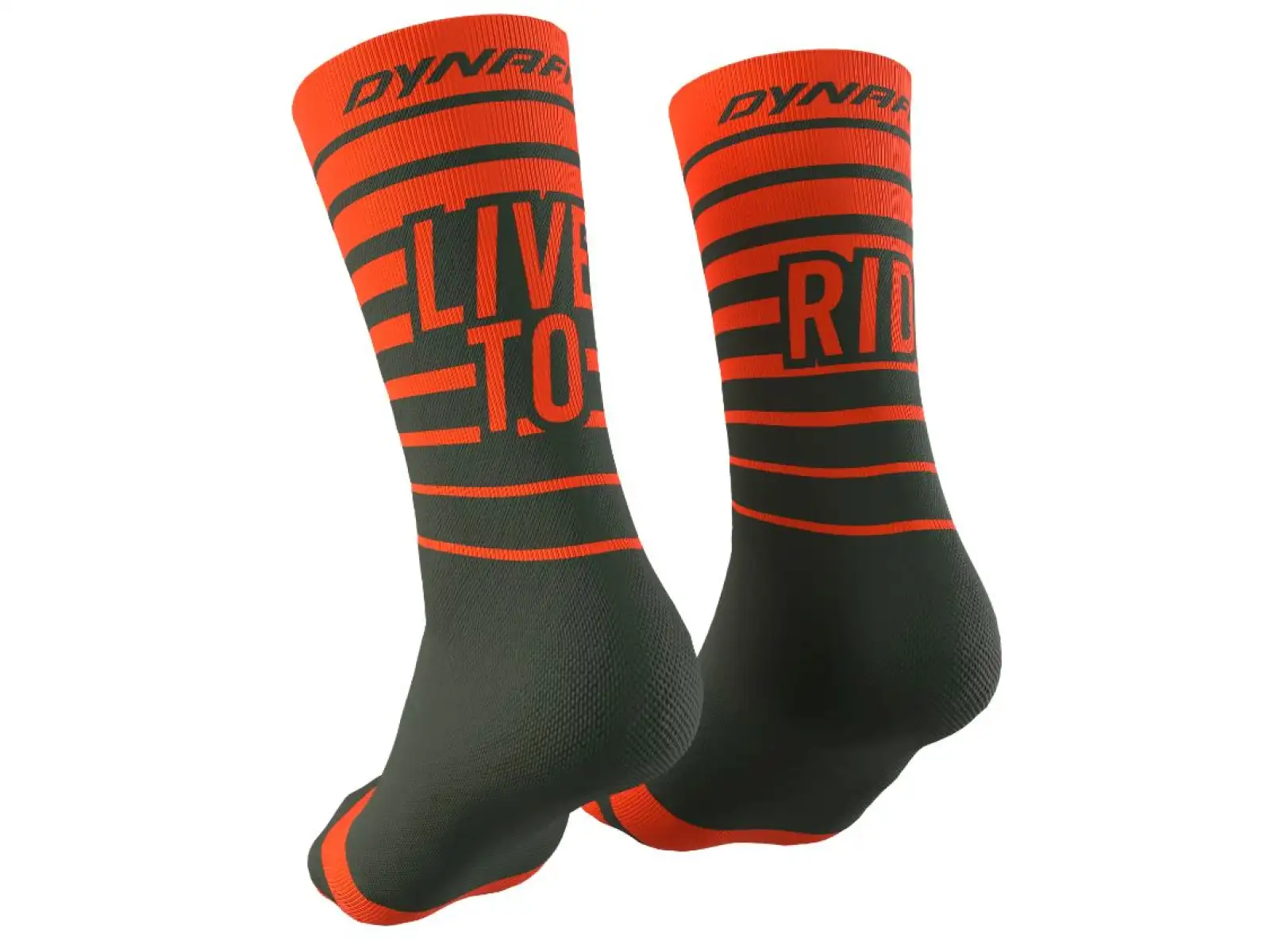 Dynafit Live To Ride Sportsocken Thyme