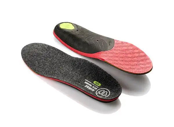 Sidas 3Feet Eco Warm Mid Einlegesohlen für Schuhe