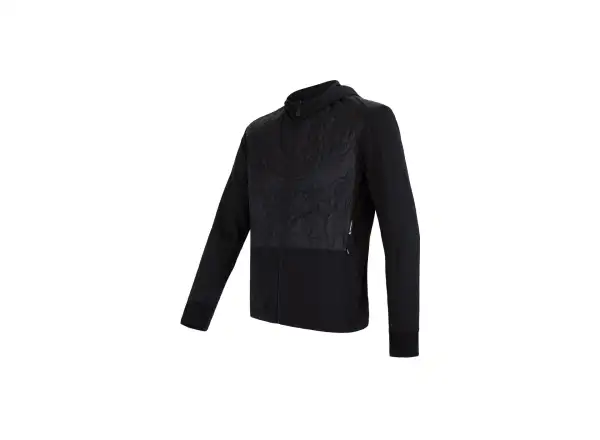 Sensor Infinity Zero Herrenjacke schwarz