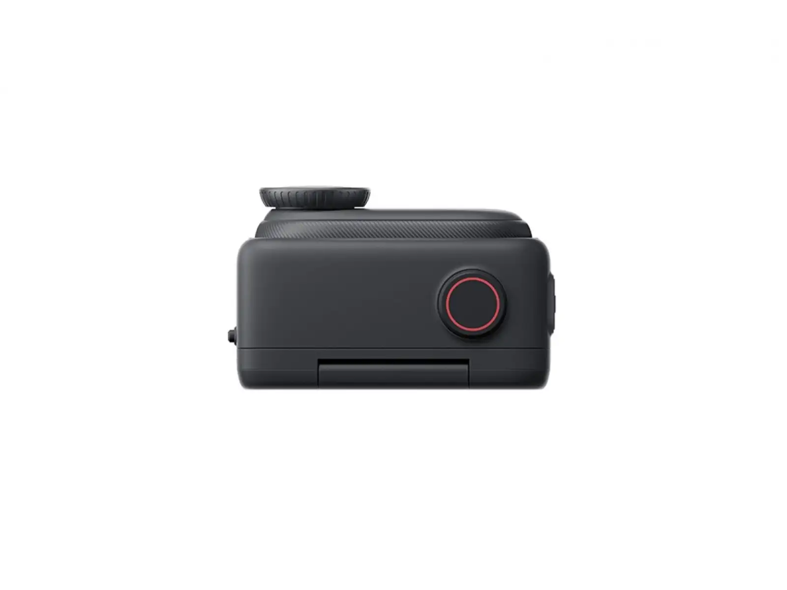 Insta360 GO 3S - 128 GB Kamera schwarz