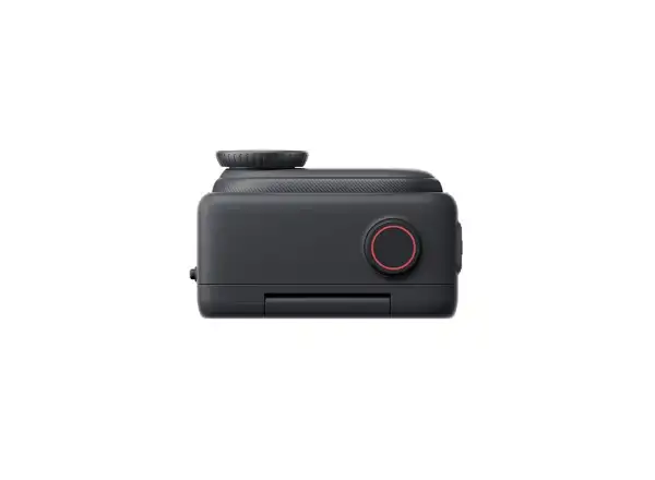 Insta360 GO 3S - 128 GB Kamera schwarz
