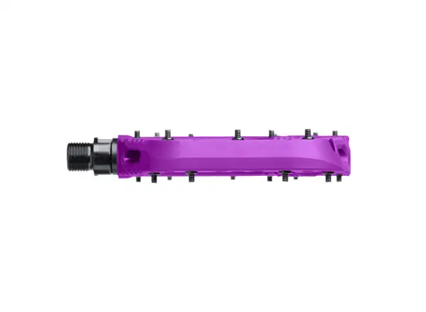 OneUP Composite Pedale lila