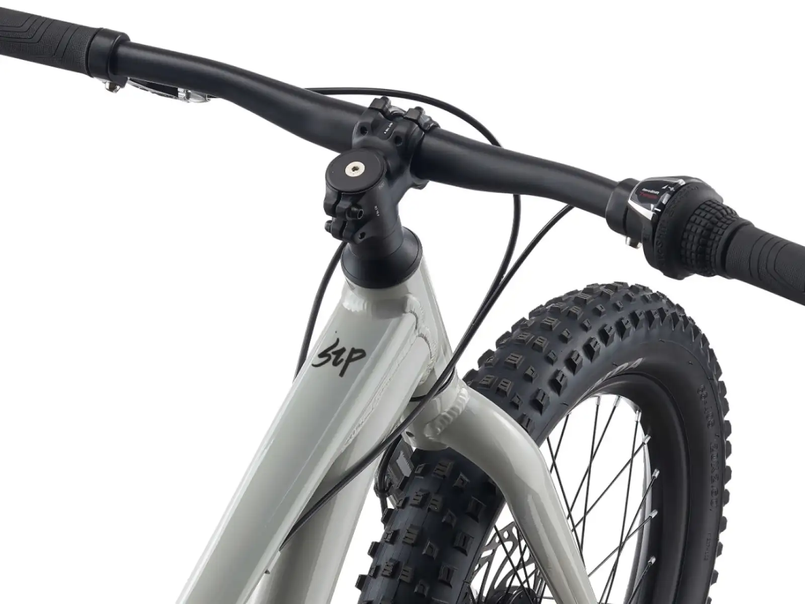 Giant STP 20 Kinderfahrrad Concrete