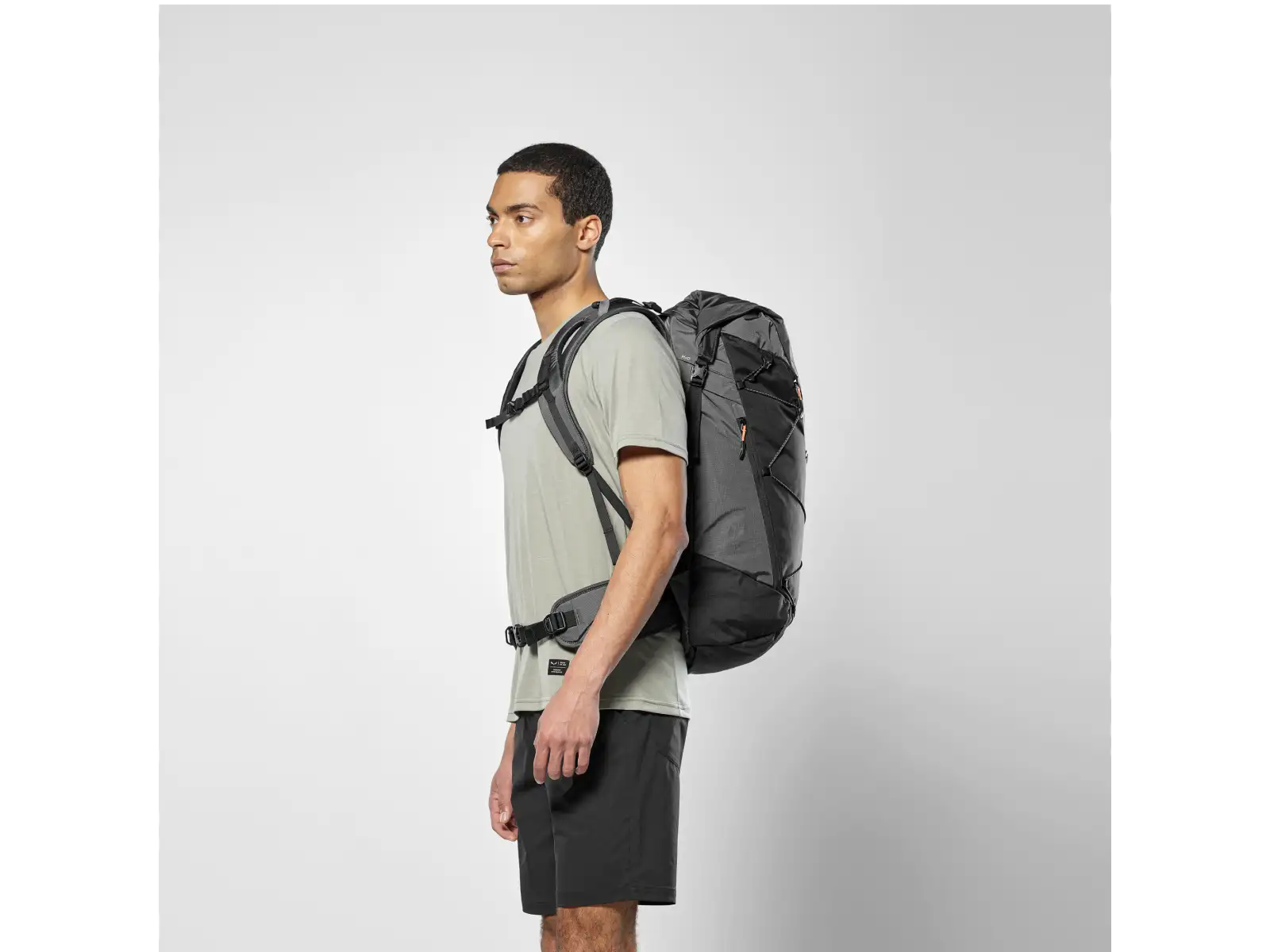 Salewa Puez Rucksack 32+5 l Rucksack Black Out/Onyx