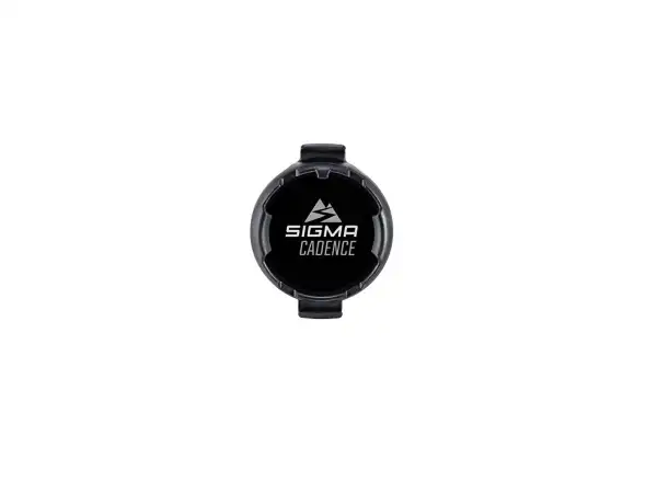 Sigma Duo Magnetless Drahtloser Trittfrequenzsensor