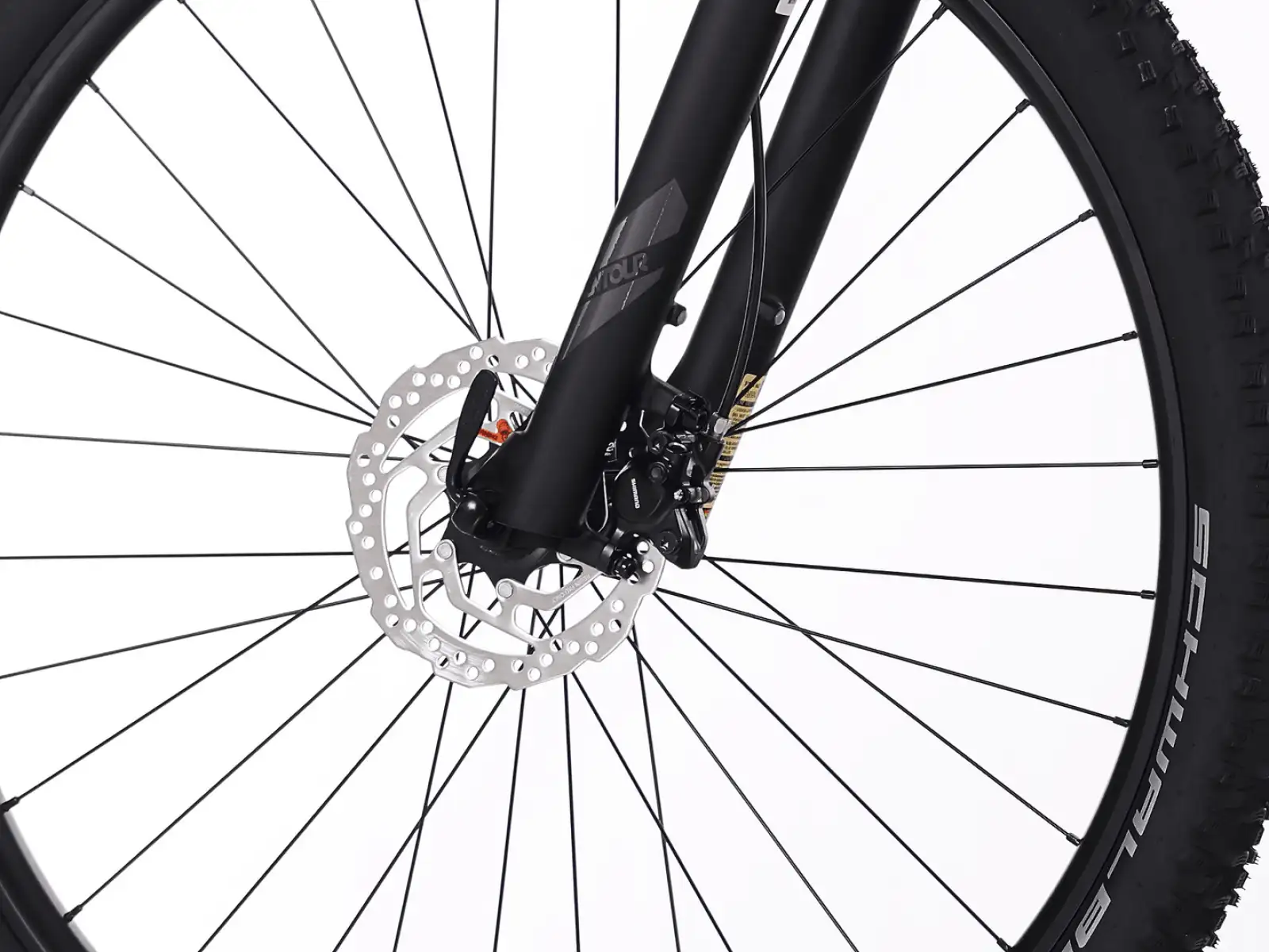 Superior XC 6.9 Mountainbike Gloss Dust
