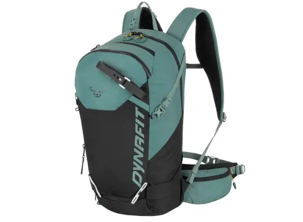 Dynafit Ridge Rucksack 26 l Atlantic/Schwarz
