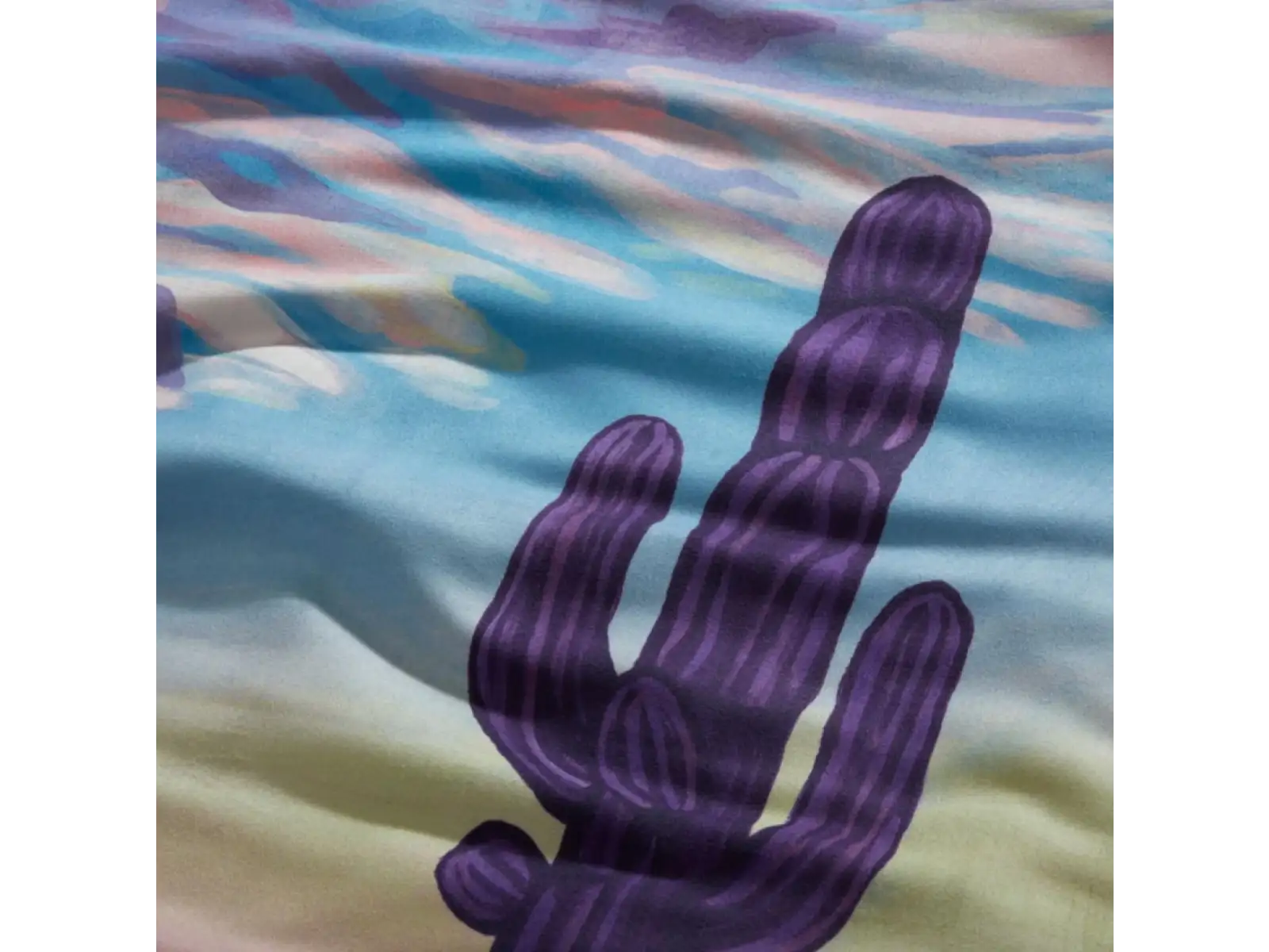 PackTowl Personal Body Handtuch - Desert Aire