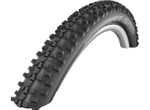 Schwalbe Smart Sam Performance Addix Trekkingreifen Draht 60-622 Schwarz