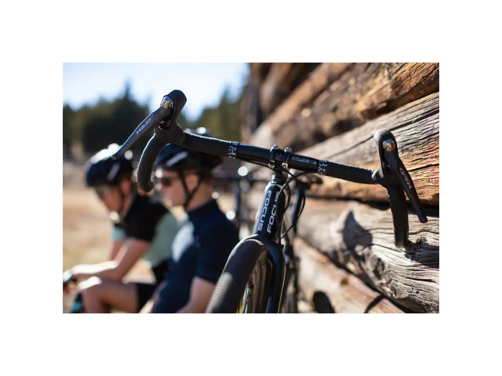 Shimano GRX ST-RX810 Rechter 11-fach Schalt-/Bremsgriff