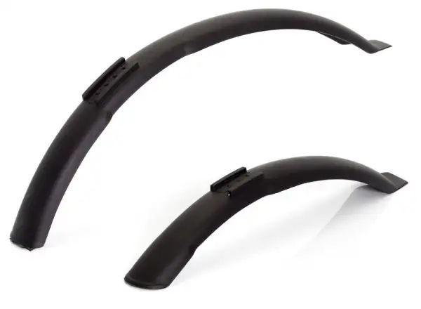 XLC MG-C03 Schutzblech-Set 28" 45 mm schwarz