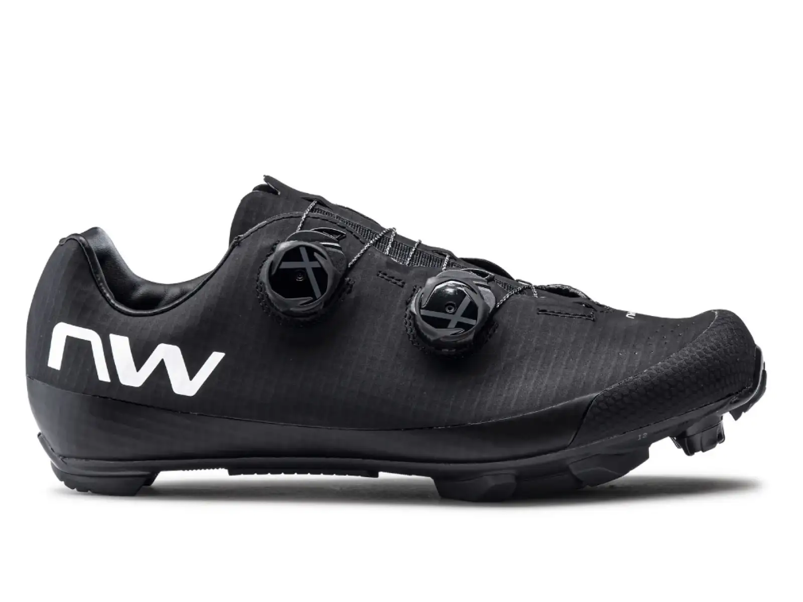 Northwave Extreme XCM 4 MTB Herrenradschuhe Black