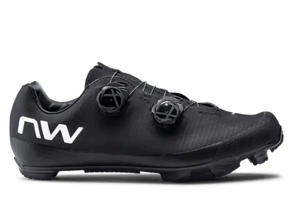 Northwave Extreme XCM 4 MTB Herrenradschuhe Black