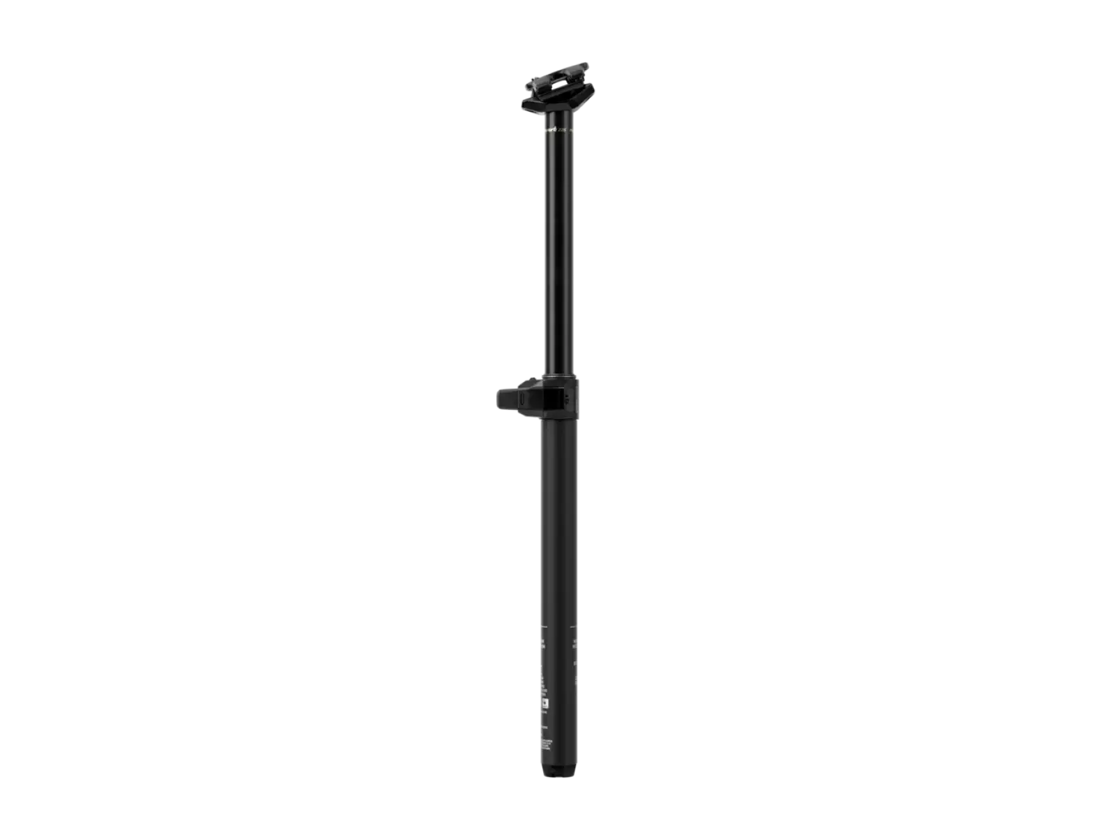 Rock Shox Reverb AXS B1 34,9mm Teleskop-Sattelstütze 200 mm Hub einschließlich Bedienhebel - Nebale