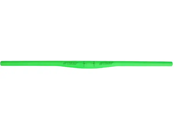 Sting ST-208 Lenker 740 mm neon grün