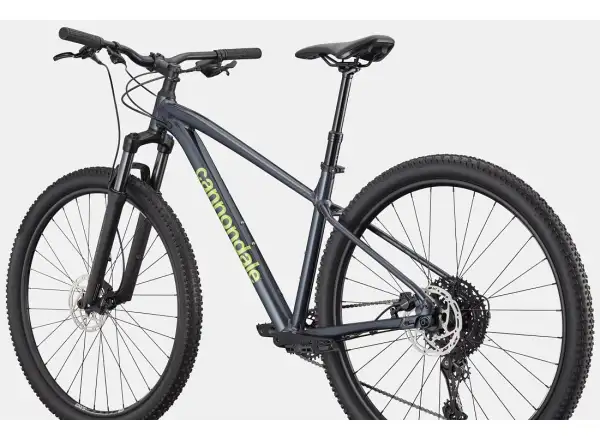 Cannondale Trail 1 27,5" – Mountainbike in edlem Blau