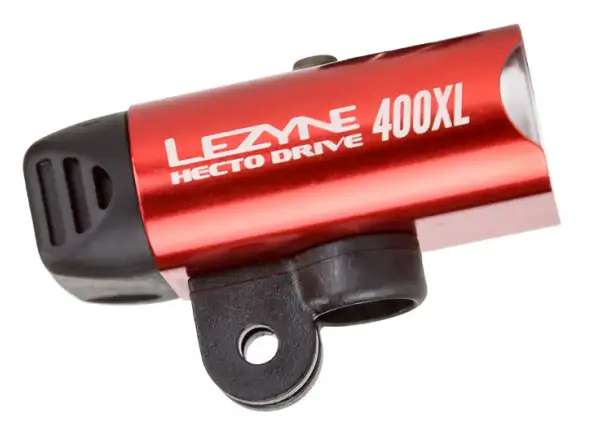 Lezyne Go-Pro LED Adapter.