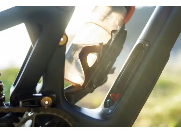 Ibis Ripley V5 XT Di2 Mountainbike Green Flash