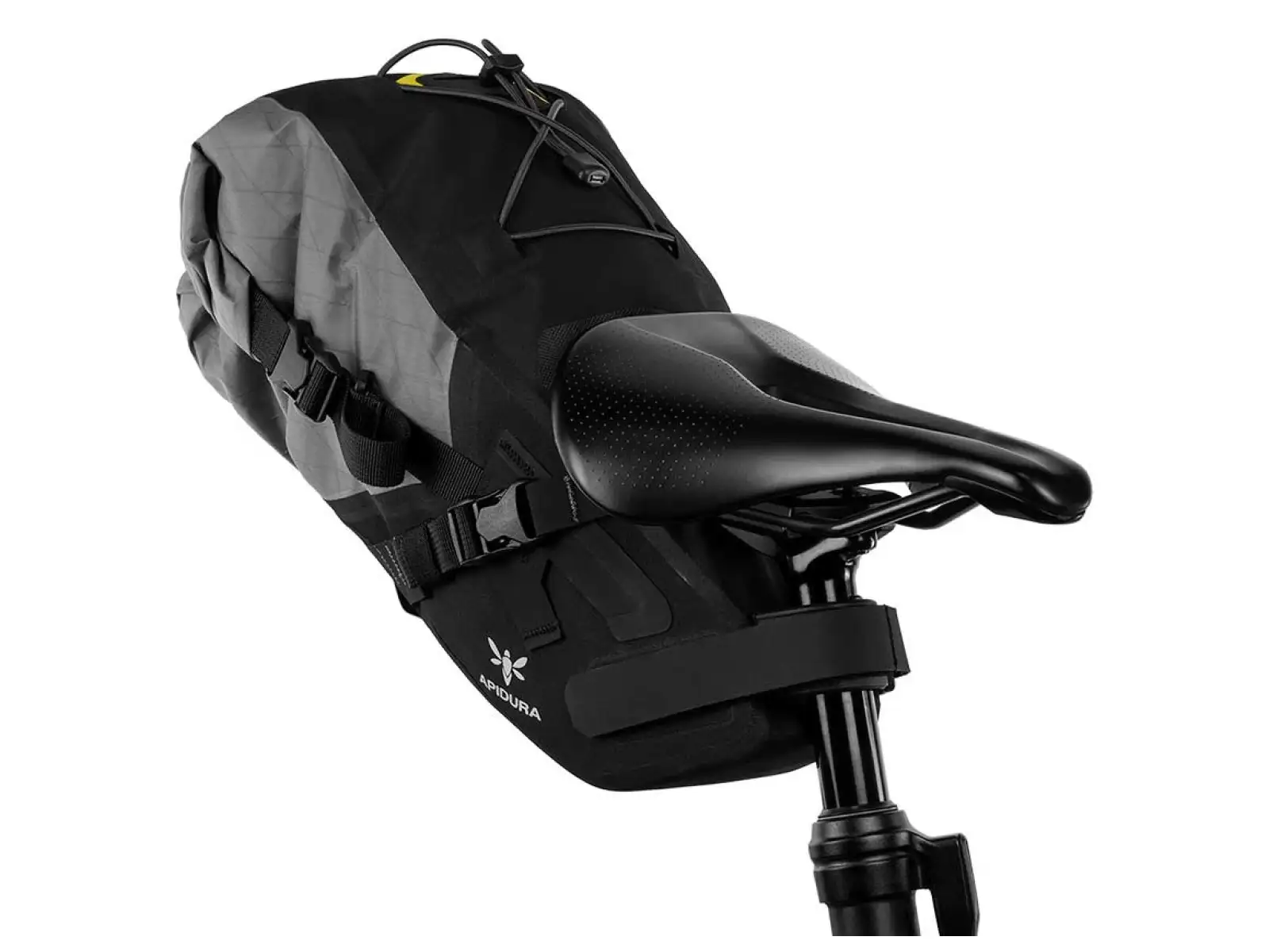 Apidura Backcountry Satteltasche 6 l