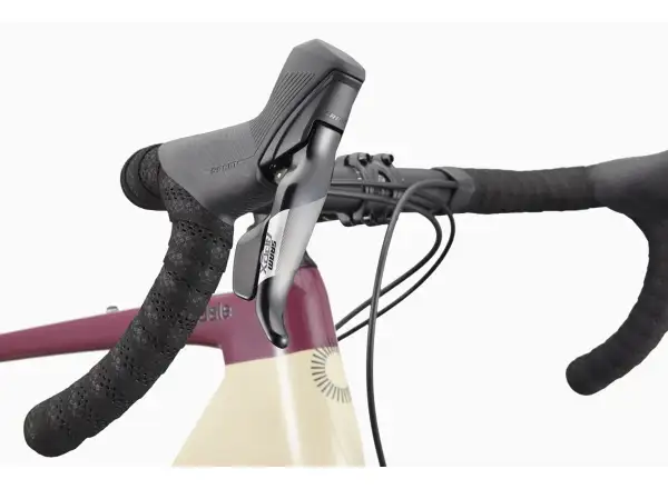 Cannondale Topstone Carbon Apex 1 Gravelbike QSD