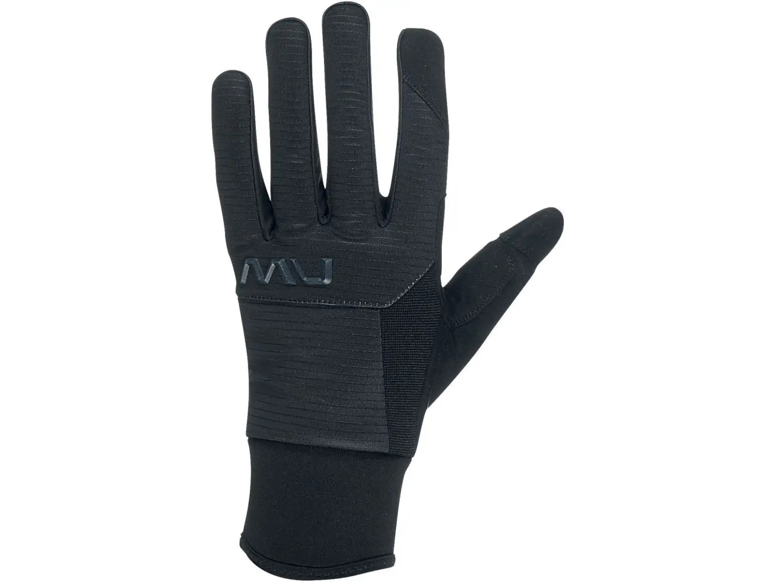 Northwave Fast Gel Handschuhe Schwarz